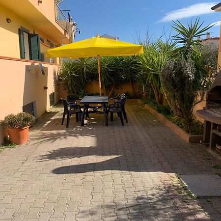 Casa Menuccia Villa Orosei Luaran gambar