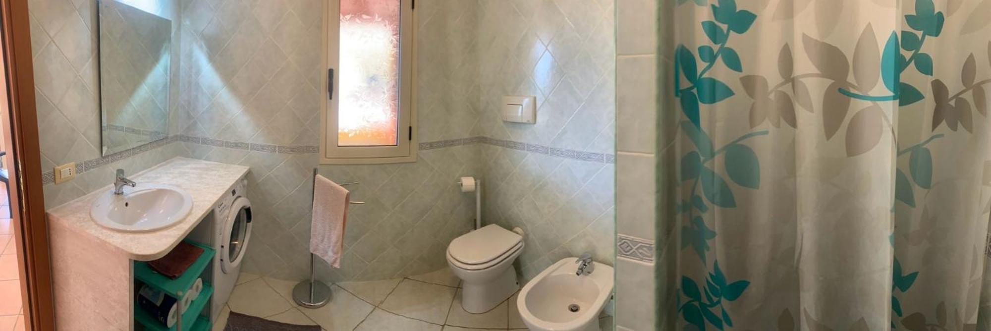 Casa Menuccia Villa Orosei Luaran gambar