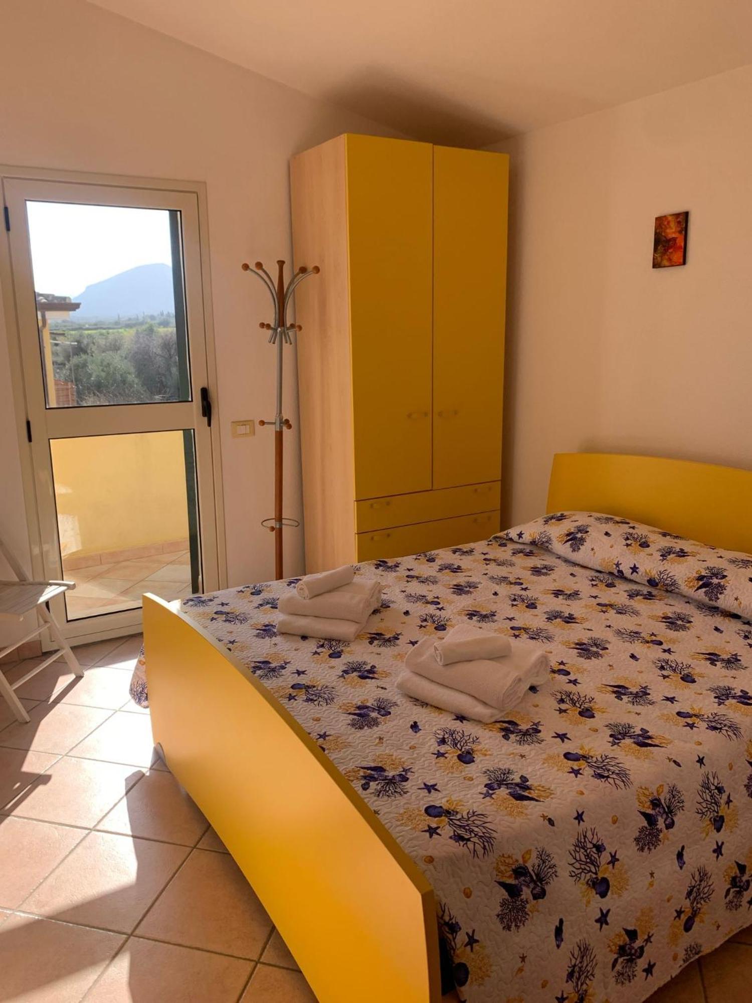 Casa Menuccia Villa Orosei Luaran gambar