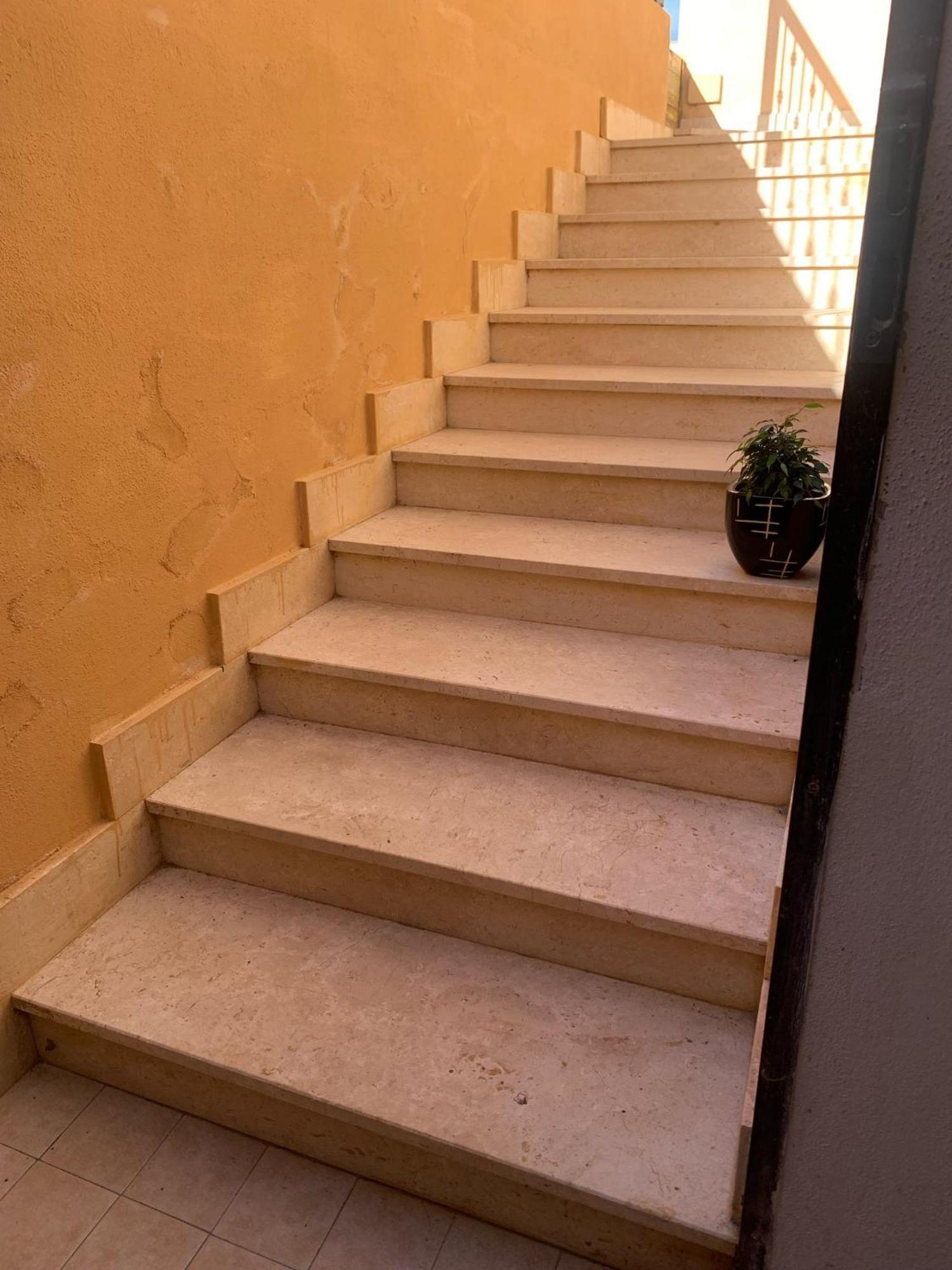 Casa Menuccia Villa Orosei Luaran gambar