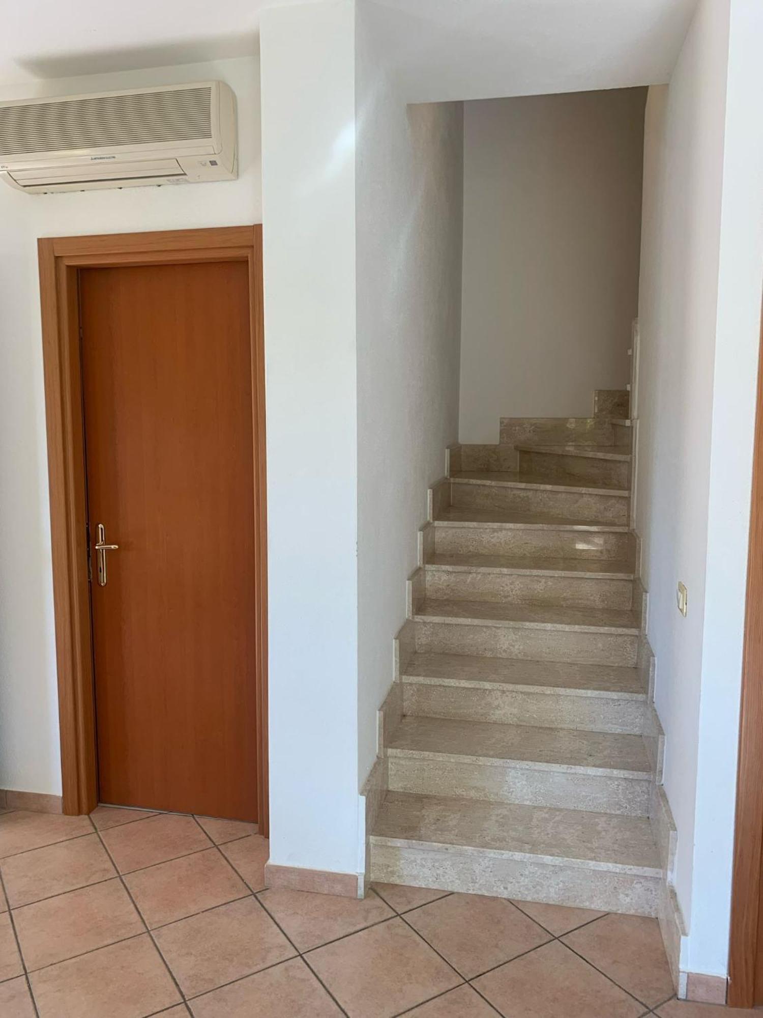 Casa Menuccia Villa Orosei Luaran gambar